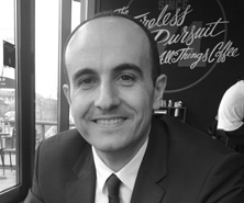 Harris Palaondas